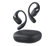 Słuchawka bezprzewodowa SHOKZ OpenFit 2+ Black  T921-ST-BK